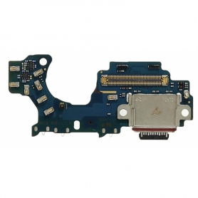 GH96-15289A Placa De Conector De Carga Tipo C Con Micrófono Para Samsung Galaxy Z Flip 4 / F721 GH96-15289A Placa De Conector De Carga Tipo C Con Micrófono Para Samsung Galaxy Z Flip 4 / F721
