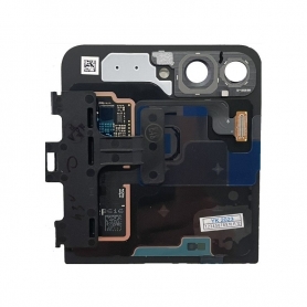 GH97-29135A SM-F731 (Z Flip-5 5G 2023) BLACK OUTER LCD