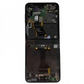 SM-F731 (Z Flip 5 5G 2023) BLACK INNER LCD