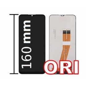 S-488 SM-A025G/M025 No EU CODE Pantalla Samsung A02S / A025G 160mm S-488 SM-A025G/M025 No EU CODE Pantalla Samsung A02S / A025G 160mm