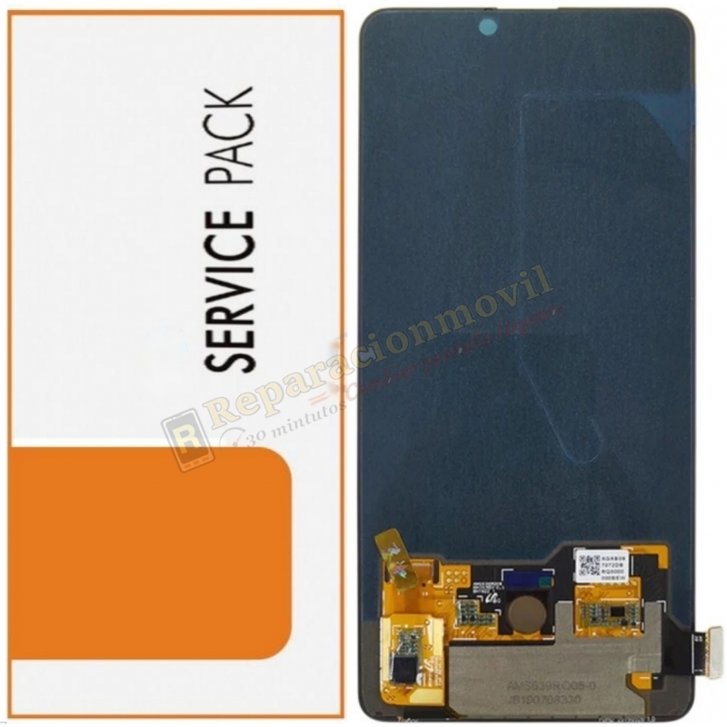 X-443 Pantalla Xiaomi Poco F4 GT 5G ORI NF X-443 Pantalla Xiaomi Poco F4 GT 5G ORI NF