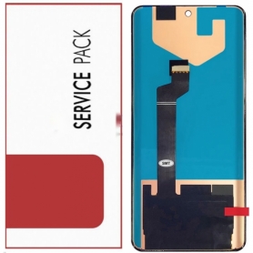 H-155 Huawei P30 Pro (2019) // P30 Pro New Edition (2020) (NF) LCD