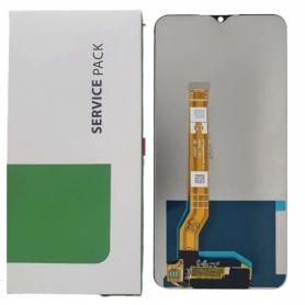 O-100 FA361-BOE OPPO A15 / A15s / A35 / A16K / A16e (2020) (NF) LCDSin Marco Original