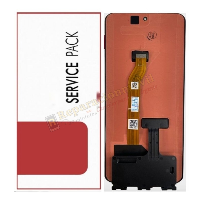 H-309 Huawei Honor Magic 6 Lite / X9b / X50 (5G) (2023) (NF) LCD H-309 Huawei Honor Magic 6 Lite / X9b / X50 (5G) (2023) (NF) LCD