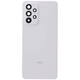 Tapa Trasera Para Samsung Galaxy A33 5G / A336