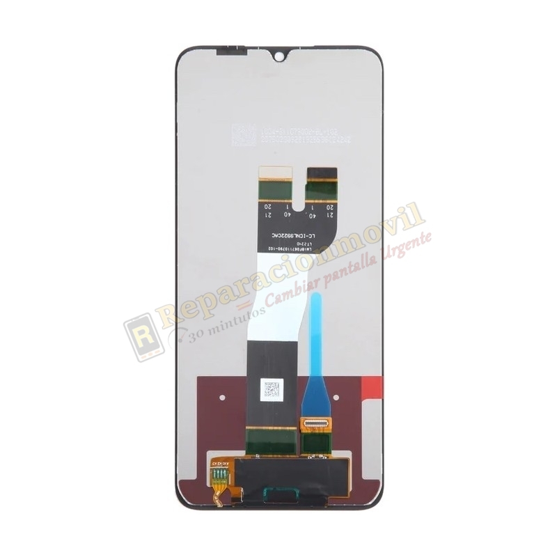 S-975 GH81-30716A SM-A057 Samsung A05s 2023 NF LCD S-975 GH81-30716A SM-A057 Samsung A05s 2023 NF LCD