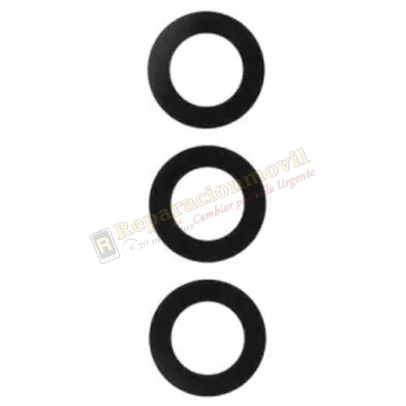 Samsung A057 / A05S 2023 Lente (Cristal) De Cámara Samsung A057 / A05S 2023 Lente (Cristal) De Cámara