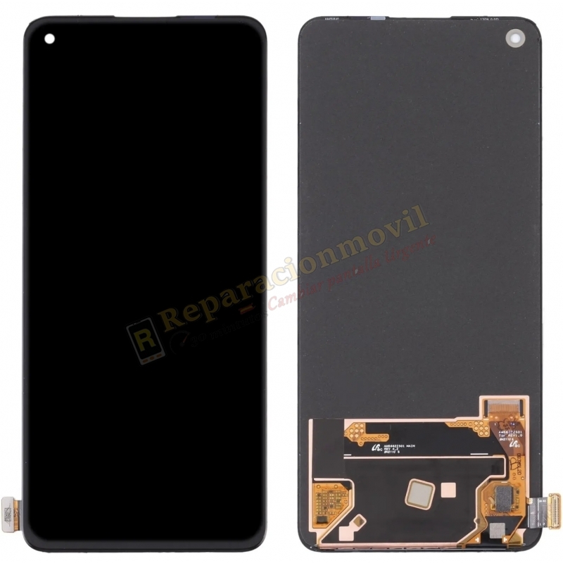 GH82-34224A SM-A356 Pantalla Samsung A35 5G // A55 5G No Frame ORI