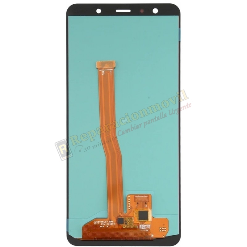 GH96-12658A Pantalla Samsung A70 A705 No Frame GH96-12658A Pantalla Samsung A70 A705 No Frame