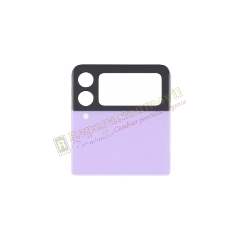 GH97-27947B SM-F721 (Z Flip-4 5G 2022) VIOLET/ BORA PURPLE OUTER LCD GH97-27947B SM-F721 (Z Flip-4 5G 2022) VIOLET/ BORA PURPLE OUTER LCD