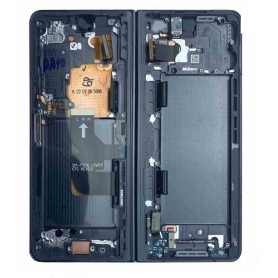 GH82-31842B/31843B SM-F946 (Z Fold 5 5G 2023) CREAM INNER LCD GH82-31842B/31843B SM-F946 (Z Fold 5 5G 2023) CREAM INNER LCD