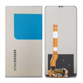 Cobo AA520-DSBJ Realme C55 (4G) / C67 5G / 11 5G // OPPO A79 / A98 5G / A58 4G / A1 (2023) (NF) LCD Cobo AA520-DSBJ Realme C55 (4G) / C67 5G / 11 5G // OPPO A79 / A98 5G / A58 4G / A1 (2023) (NF) LCD