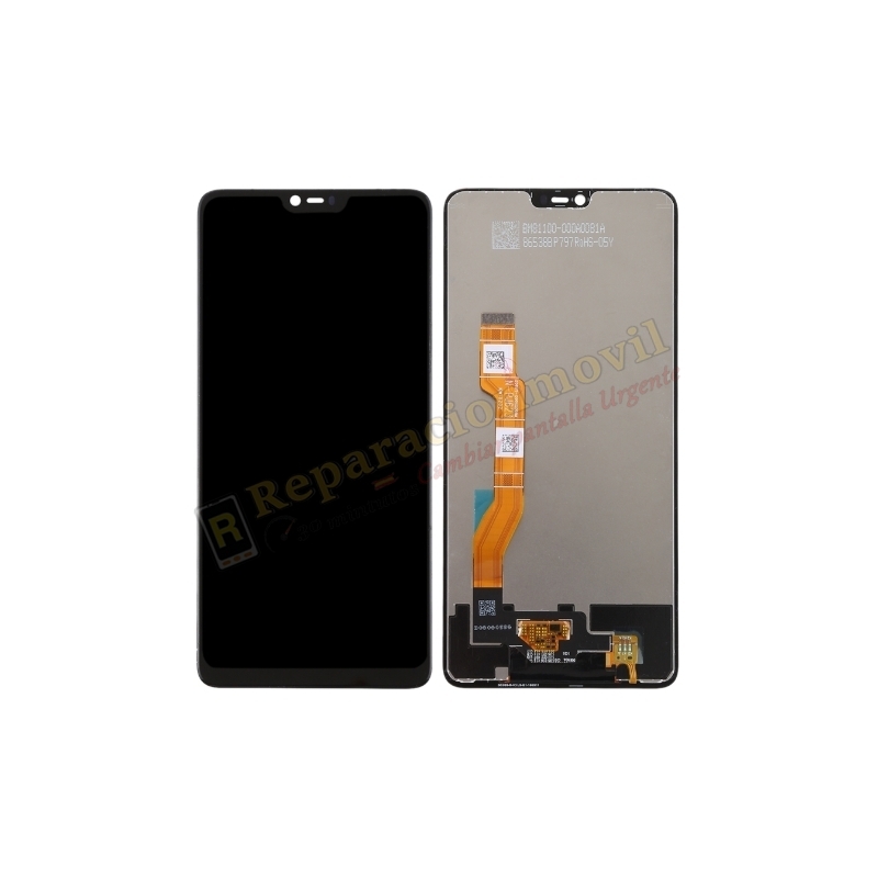 Cobo Pantalla Oppo F7 CPH1819 CPH1821 / Oppo A3 CPH1837 Ori NF Cobo Pantalla Oppo F7 CPH1819 CPH1821 / Oppo A3 CPH1837 Ori NF