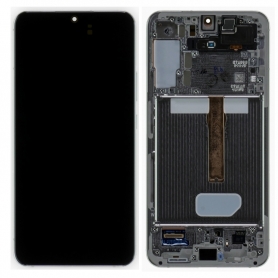 GH82-27500E Pantalla Samsung S22 Plus 5G / S906 Gris GH82-27500E Pantalla Samsung S22 Plus 5G / S906 Gris