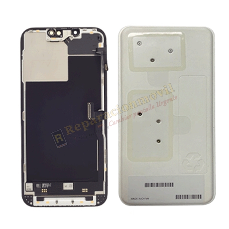 A-077 Pantalla iPhone 15 Pro Max Original Service Pack A-077 Pantalla iPhone 15 Pro Max Original Service Pack
