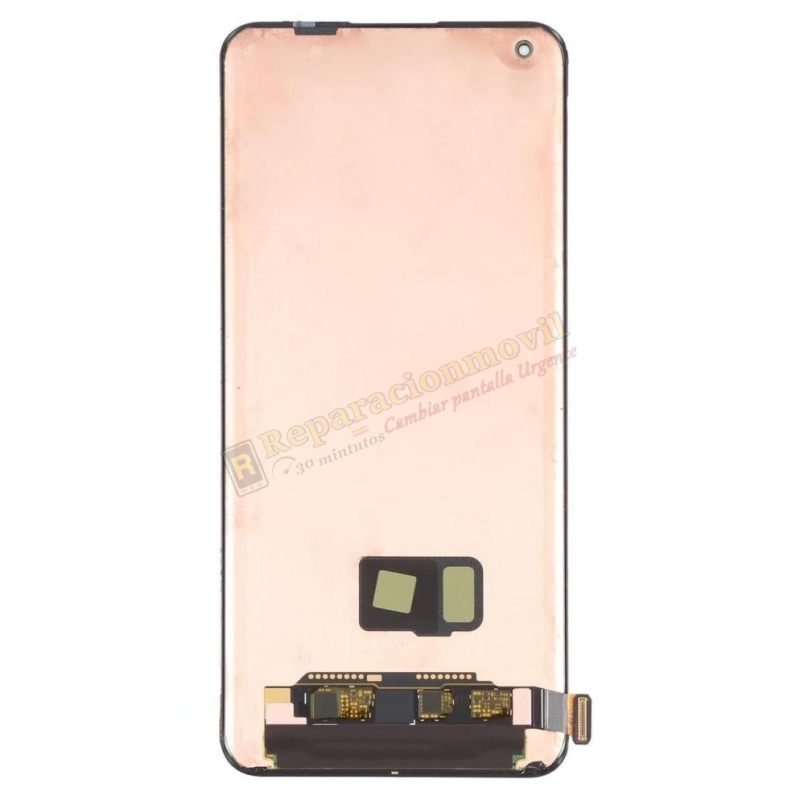 Cobo Pantalla Oneplus 10 Pro / Oneplus 11 5G / Oppo Find X5 Pro CPH2305 Ori NF Cobo Pantalla Oneplus 10 Pro / Oneplus 11 5G / Oppo Find X5 Pro CPH2305 Ori NF