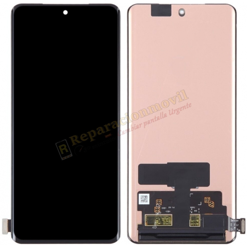 O-163 OPPO Reno10 Pro / 10 Pro+ / 11 Pro (5G) (2022) (NF) LCD O-163 OPPO Reno10 Pro / 10 Pro+ / 11 Pro (5G) (2022) (NF) LCD