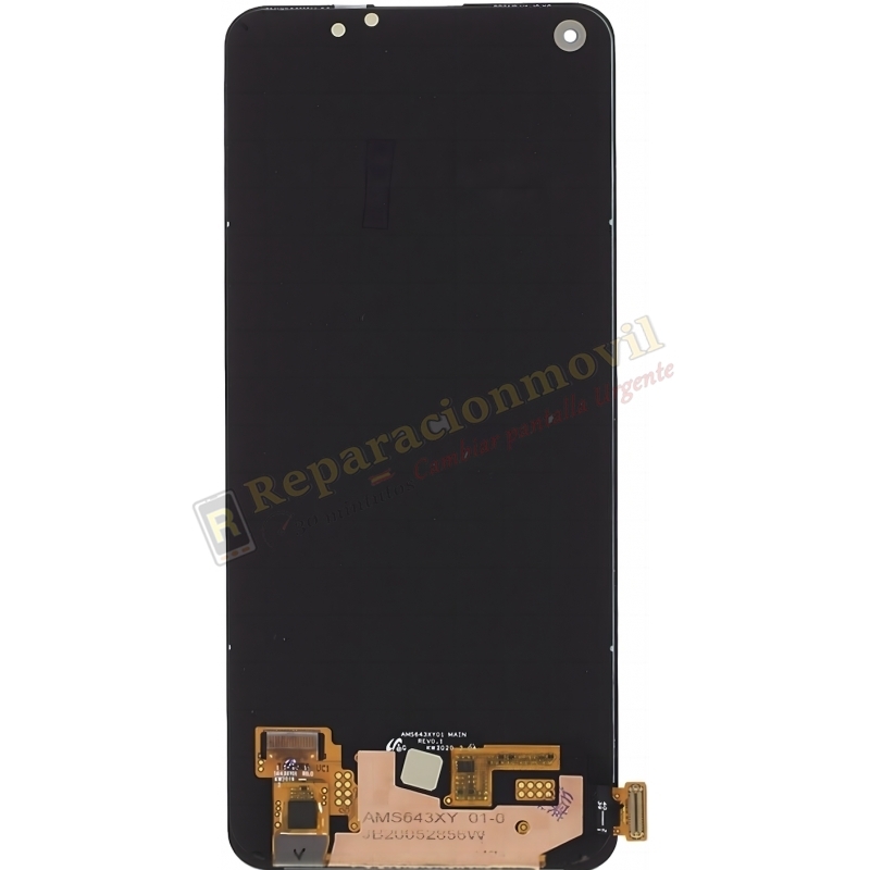 Cobo Pantalla Oppo Reno 7 4G CPH2363 / Reno 7 5G CPH2371 Ori NF Cobo Pantalla Oppo Reno 7 4G CPH2363 / Reno 7 5G CPH2371 Ori NF