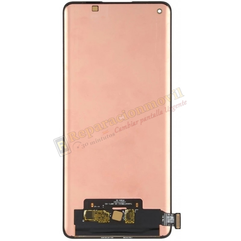 Oppo Find X3 Neo / Reno 5 Pro 5G / Reno 6 Pro Pantalla Sin Marco Original Oppo Find X3 Neo / Reno 5 Pro 5G / Reno 6 Pro Pantalla Sin Marco Original