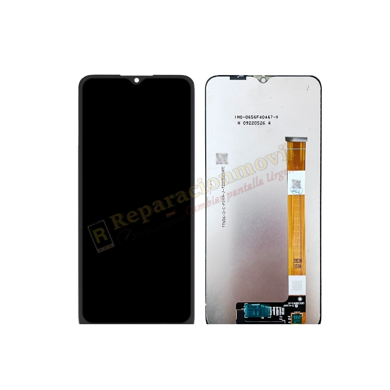 TCL 40R 5G / 40R / T771 Pantalla repuesto TCL 40R 5G / 40R / T771 Pantalla repuesto