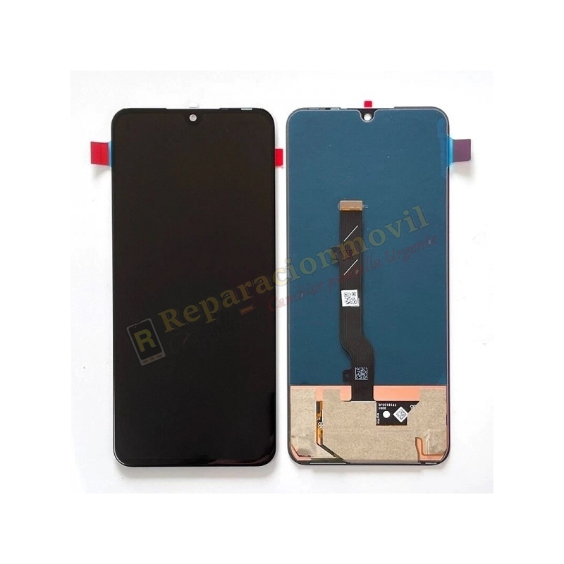 TCL 30 / 30 5G / 30 Plus / T676H Pantalla TCL 30 / 30 5G / 30 Plus / T676H Pantalla