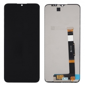TCL 20R 5G / T767H Pantalla