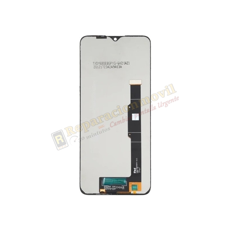 TCL 20 SE / T671H Pantalla repuesto TCL 20 SE / T671H Pantalla repuesto