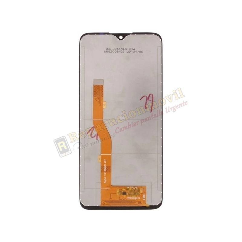 Alcatel 1SE 2020 / 5030D /TCL 205 Pantalla Alcatel 1SE 2020 / 5030D /TCL 205 Pantalla
