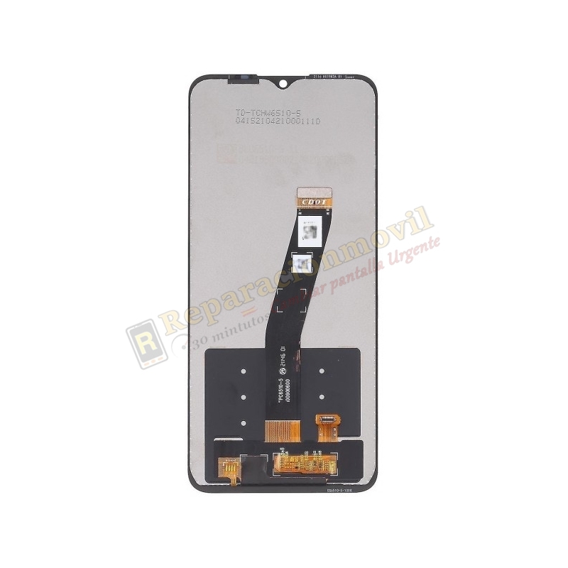 TCL 20Y / 6156D / TCL 20E / 6125F Pantalla repuesto TCL 20Y / 6156D / TCL 20E / 6125F Pantalla repuesto