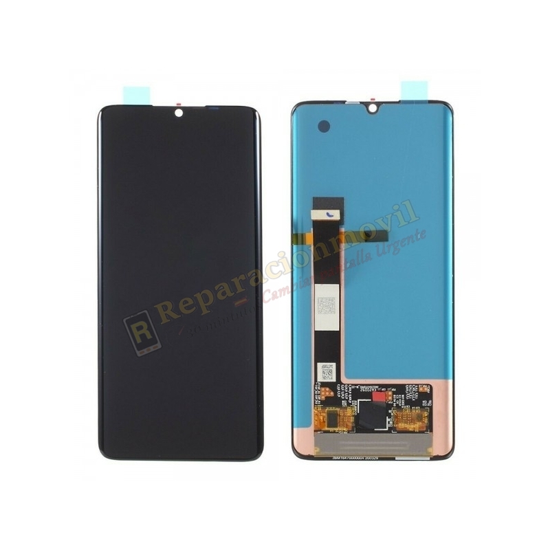TCL 10 Pro / 10 Plus / T799B / T799H Pantalla Original TCL 10 Pro / 10 Plus / T799B / T799H Pantalla Original