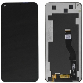 TCL 10L ( T770 ) / TCL 10 Lite ( T770H ) / TCL 10 PLEX ( T780H ) Pantalla repuesto TCL 10L ( T770 ) / TCL 10 Lite ( T770H ) / TCL 10 PLEX ( T780H ) Pantalla repuesto