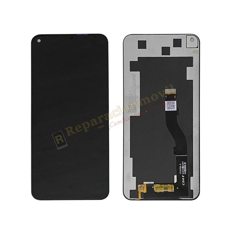 TCL 10 5G T790H T790Y Pantalla repuesto TCL 10 5G T790H T790Y Pantalla repuesto
