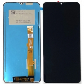 TCL 10 SE / T766H / T766J / T766U Pantalla repuesto TCL 10 SE / T766H / T766J / T766U Pantalla repuesto