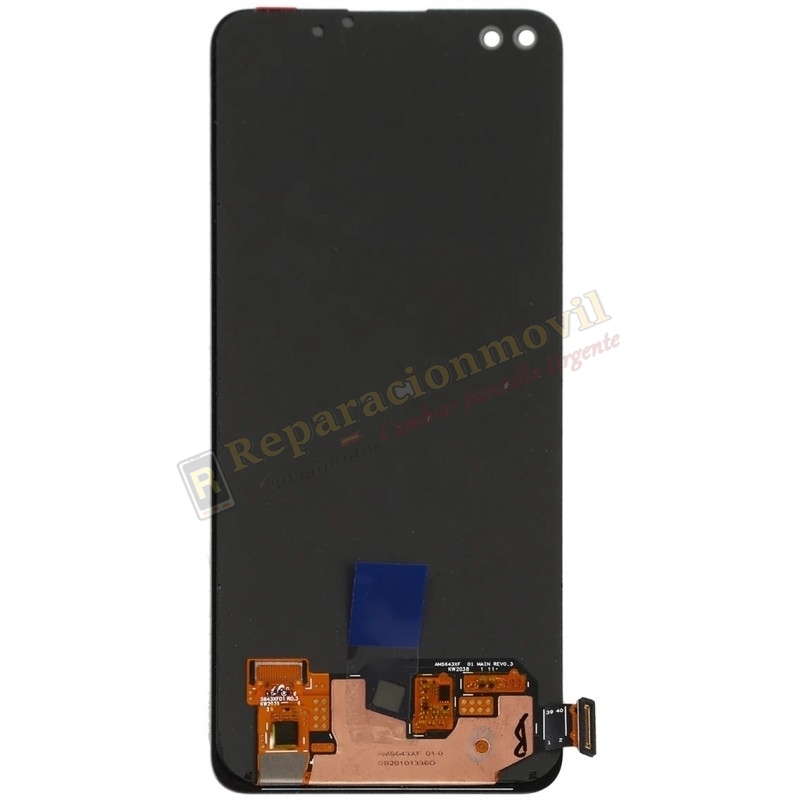 Cobo Pantalla Oppo Reno 4 5G CPH2091 Ori NF Cobo Pantalla Oppo Reno 4 5G CPH2091 Ori NF