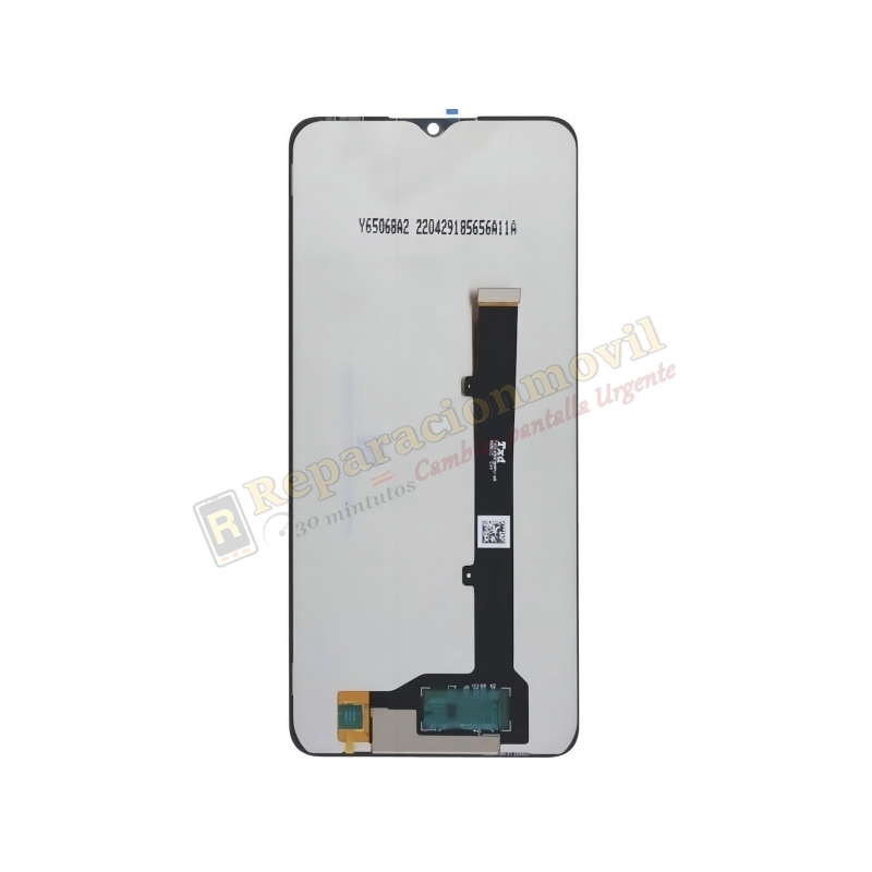 ZTE Blade A72 5G / A52 Pantalla repuesto ZTE Blade A72 5G / A52 Pantalla repuesto