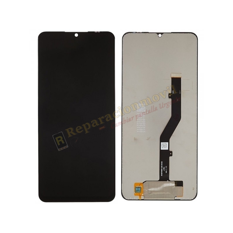 ZTE Blade A72 4G / Blade A72s 4G / V40 Smart / V40 Vita / 8045 Pantalla repuesto ZTE Blade A72 4G / Blade A72s 4G / V40 Smart / V40 Vita / 8045 Pantalla repuesto