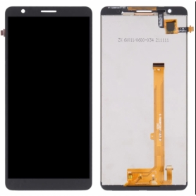 Zte A31 Plus Original Pantalla repuesto