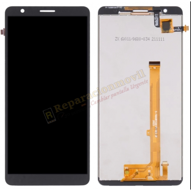 Zte A31 Plus Original Pantalla repuesto Zte A31 Plus Original Pantalla repuesto