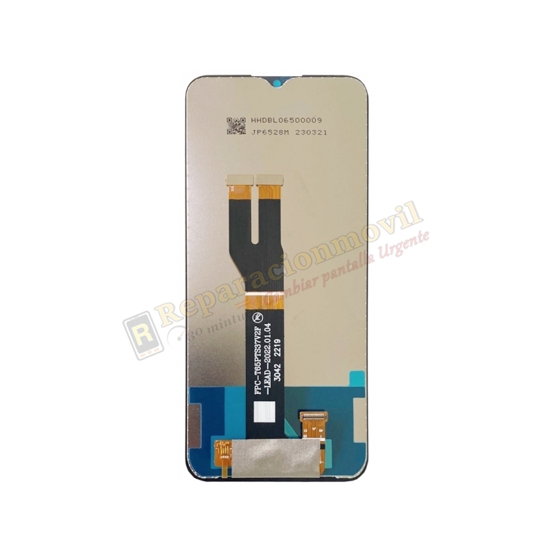 ZTE BLADE A52 LITE Pantalla repuesto ZTE BLADE A52 LITE Pantalla repuesto