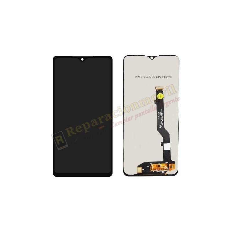 ZTE BLADE A7S 2020 Pantalla repuesto ZTE BLADE A7S 2020 Pantalla repuesto