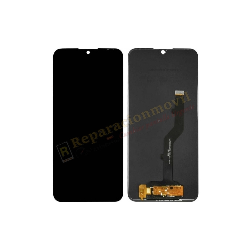 ZTE Blade A7 2019 / A7 2020 / A5 2020 / Alcatel A7S Pantalla repuesto ZTE Blade A7 2019 / A7 2020 / A5 2020 / Alcatel A7S Pantalla repuesto