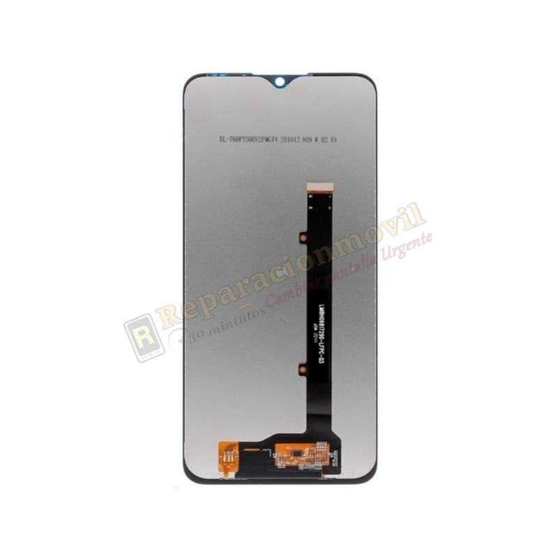 Zte Blade V30 Vita PANTALLA Zte Blade V30 Vita PANTALLA
