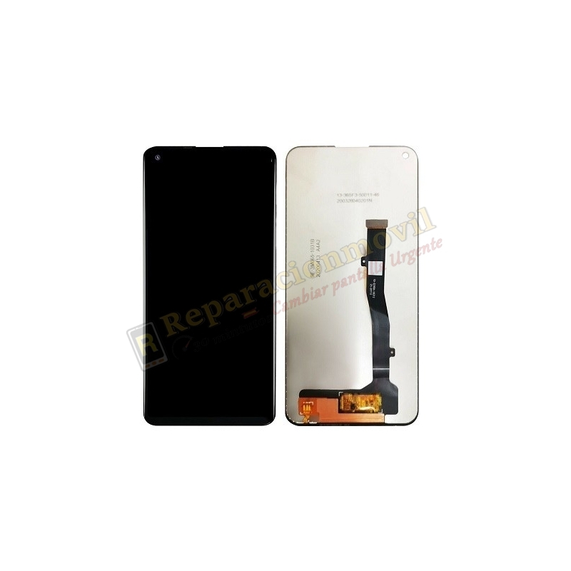 ZTE BLADE V2020 PANTALLA REPUESTO ZTE BLADE V2020 PANTALLA REPUESTO