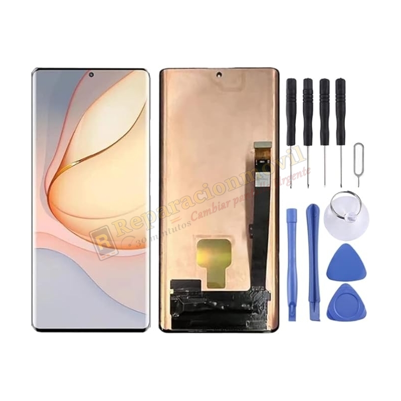 ZTE AXON 40 PRO PANTALLA REPUESTO ZTE AXON 40 PRO PANTALLA REPUESTO
