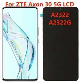 ZTE AXON 30 PANTALLA REPUESTO