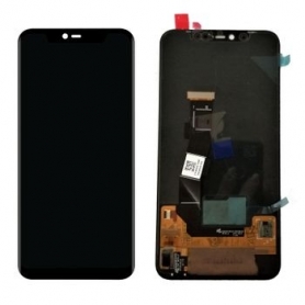 ZTE AXON 9 PRO PANTALLA REPUESTO