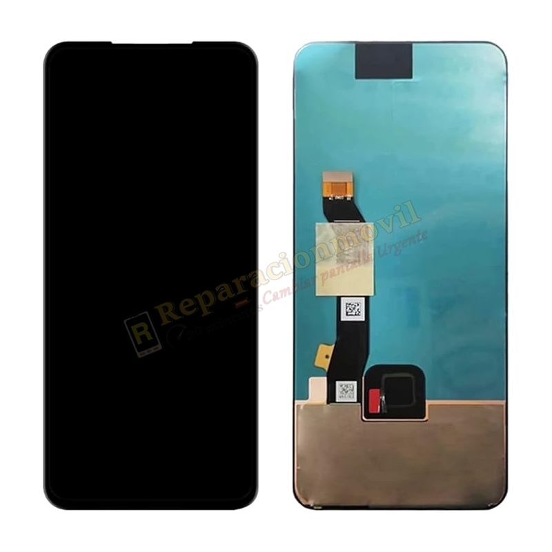ZTE NUBIA RED MAGIC 7 / 7S PANTALLA REPUESTO ZTE NUBIA RED MAGIC 7 / 7S PANTALLA REPUESTO