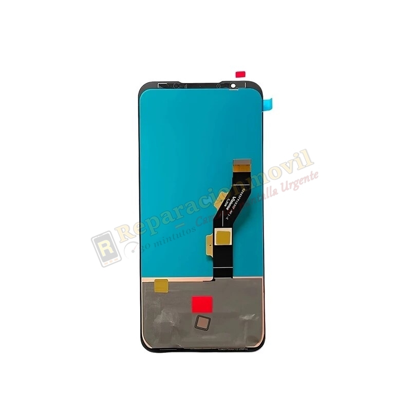 ZTE NUBIA RED MAGIC 5S PANTALLA REPUESTO ZTE NUBIA RED MAGIC 5S PANTALLA REPUESTO