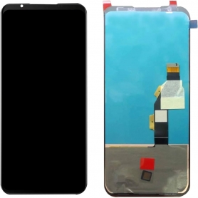 ZTE NUBIA RED MAGIC 5G PANTALLA REPUESTO