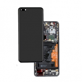Cobo Pantalla Huawei P40 Pro Plus / P40 Pro + Ori WF